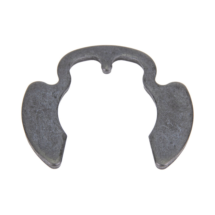 Bague de retenue externe Klip-Ring série 5304 Diamètre d'arbre 3/4" x diamètre libre 0,594" Acier à ressort à haute teneur en carbone Phosphate