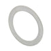Shim Ring, DIN 988 P.S. 32mm x 45mm x 0.1mm THK Steel Plain DIN 988/ST 32X45X0.1 by Spaenaur Inc.