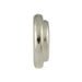 Pull-The-Dot Reg Socket Brass, Nickel Plated by Spaenaur Inc.