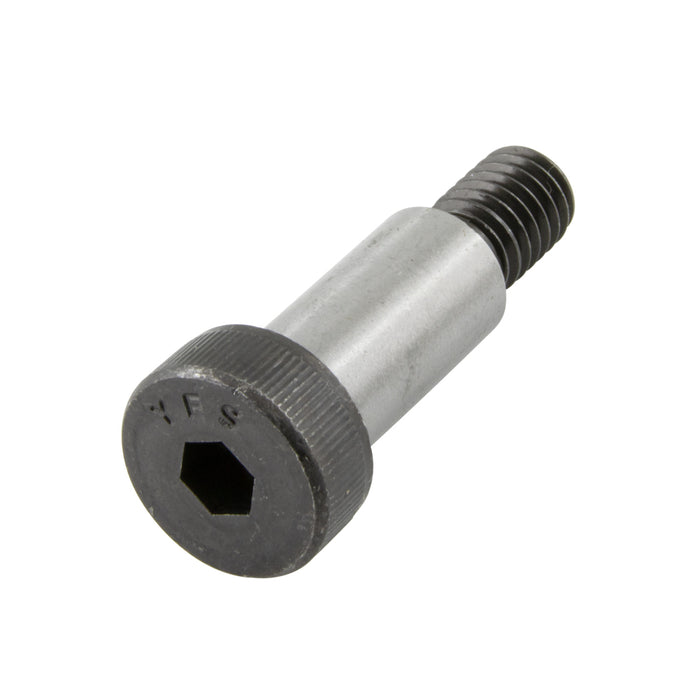 Hex Socket Shoulder Screw 1/2" x 3" (3/8" - 16 UNC THRD) Alloy Steel Quench & Temp Plain