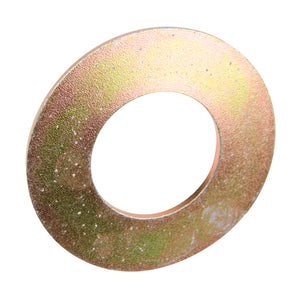 Disc Spring, DIN 2093 50mm x 25.4mm x 2.0mm Steel Yellow Zinc Plated DIN 2093/ST-YZ 50X25.4X2.0