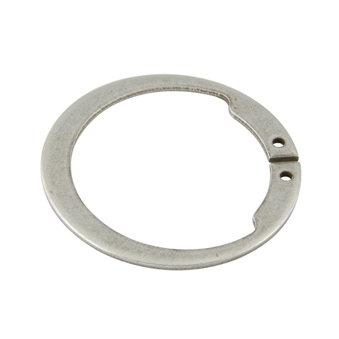 Bague de retenue externe 3/4" Diamètre de l'arbre PH 15-7 MO Acier inoxydable par Spaenaur Inc.