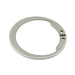 Bague de retenue externe 3/4" Diamètre de l'arbre PH 15-7 MO Acier inoxydable par Spaenaur Inc.