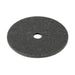 Fibre Washer Flat, Round 5/32" ID x 5/16" OD x 1/32" THK Black Fibre Hard by Spaenaur Inc.
