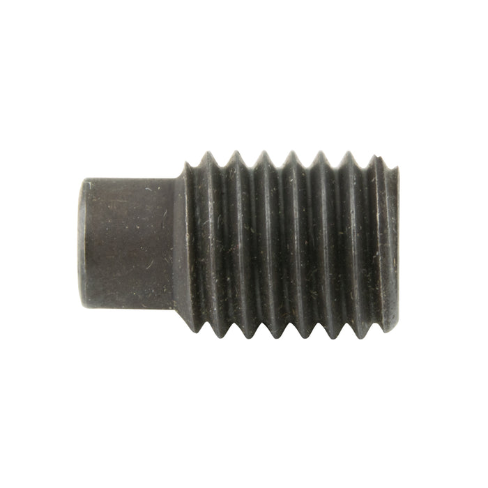 Hex Socket Set Screw Full Dog Point M16 x 2.00 Pitch x 25mm LONG Class 45H Alloy Steel Plain DIN 915/45H M16X25