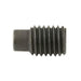 Hex Socket Set Screw, Full Dog Pt M8 x 1.25 Pitch x 30mm LONG Class 45H Alloy Steel Plain DIN 915/45H M8X30 by Spaenaur Inc.