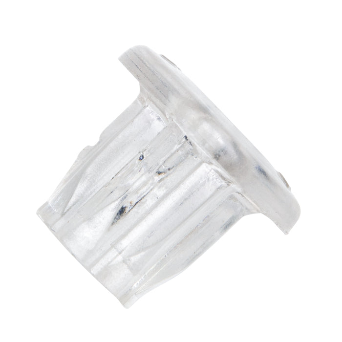 Tinnerman®, Plastic Insert Fastener, Polycarbon, #8B Screw by Tinnerman®