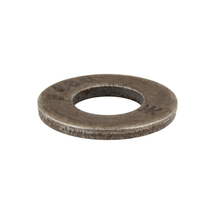 Round Flat Washer, DIN 6916 M16 Hardened Steel Black DIN 6916/ST M16