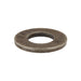 Rondelle structurelle trempée, ASTM A-325, taille de boulon 1/2" 17/32" DI x 1-1/16" DE x 0,109" Épaisseur Acier brut par Spaenaur Inc.