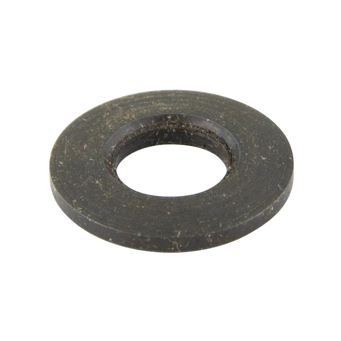 Rondelle sphérique à alignement automatique (moitié supérieure) Taille de boulon 7/8 po Acier traité thermiquement Oxydé noir par Spaenaur Inc.