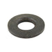Self Aligning Spherical Washer (Top Half) 7/16" Bolt Size Heat Treated Steel, Black Oxide by Spaenaur Inc.