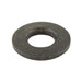 Self Aligning Spherical Washer (Top Half) 1/4" Bolt Size Heat Treated Steel, Black Oxide by Spaenaur Inc.