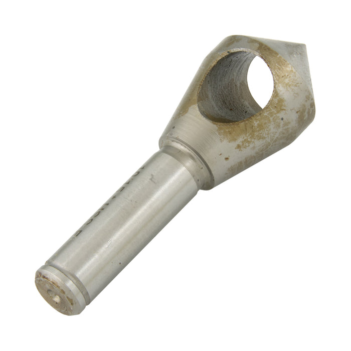 Slotted Taper And Deburring Countersinker, 90 Degree 10mm-15mm Countersinker Range High Speed Steel Co 5