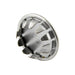 Pronged Plug Button for 1 1/2" Hole x .037/.062" Panel C1010-Steel Plain by Spaenaur Inc.