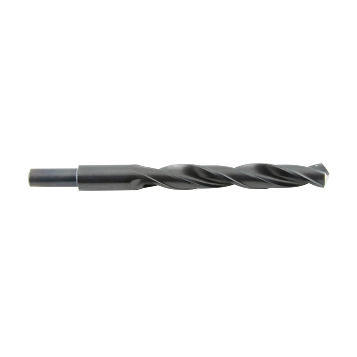 Foret droit pour travaux légers, 7,80 mm x 2 15/16 po x 4 19/32 po, acier rapide DIN 338RN/HSS 7,80, Spaenaur Inc.