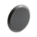 Snap In Hole Plug for 1 3/32" Hole Type (1) Low Density Polyethylene Colour Black by Spaenaur Inc.