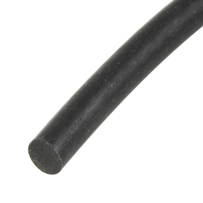 Cordon à joint torique 0,1875 po de diamètre réel +/- 0,007 po 100 pi/bobine Nitrile 70 Duro par Spaenaur Inc.