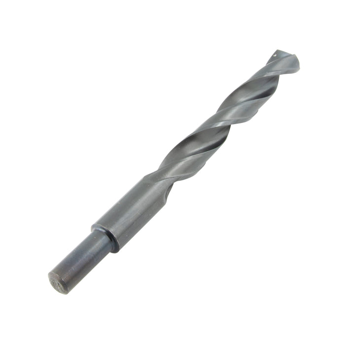 Straight Shank Jobbers' Drill 18.5mm High Speed Steel DIN 338RN/HSS 18.50
