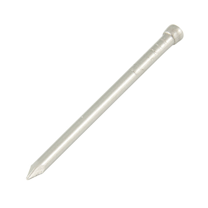 Finishing Nail Smooth Shank 13 GA x 2" LONG 304 Stainless Steel by Spaenaur Inc.