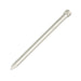 Finishing Nail Smooth Shank 13 GA x 2" LONG 304 Stainless Steel by Spaenaur Inc.