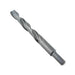 Foret droit pour travaux légers, 6,70 mm x 3 31/32 O/Al. Acier rapide DIN 338RN/HSS 6,70 par Spaenaur Inc.