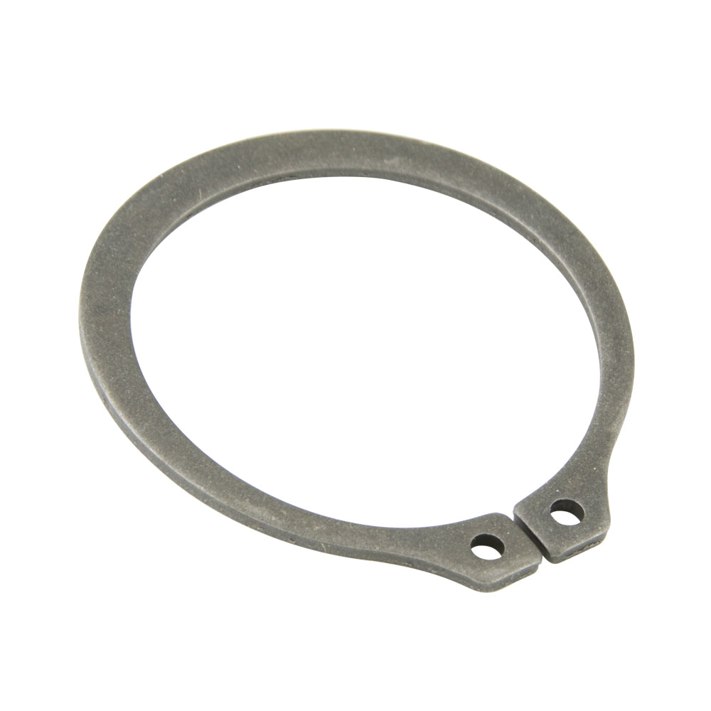 External Bowed Retaining Ring 5/16