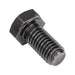 Hex Head Cap Screw Sae 1"-8 UNC x 3 1/4" LG Grade 5 Medium Carbon Steel Plain ANSI B18.2.1 Latest by Spaenaur Inc.