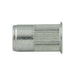 Insert fileté moleté série A-K M10 x 3,80-7,9 mm Acier, zingué trivalent par AVK
