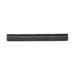 Heavy Duty Tension Pin, DIN 1481 2mm x 26mm Hi Carb Spring Steel Plain Finish DIN 1481/ST 2X26 ISO 8752 by Spaenaur Inc.
