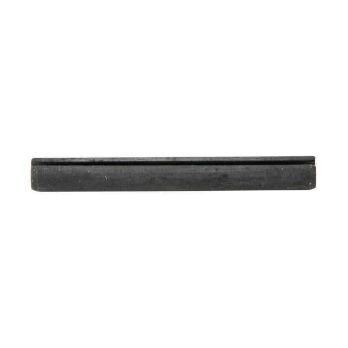 Heavy Duty Tension Pins, ISO 8752 2mm x 8mm Hi Carb Spring Steel Plain ISO 8752 2X8