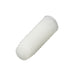 Hex Socket Set Screw Flat Point - Headless #10-32 UNF x 1/2" Nylon 6/6 Natural Finish by Spaenaur Inc.