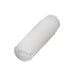 Slotted "GRub" Set Screw Flat Point - Headless #10-32 x 3/4" Nylon 6/6 Natural Finish by Spaenaur Inc.