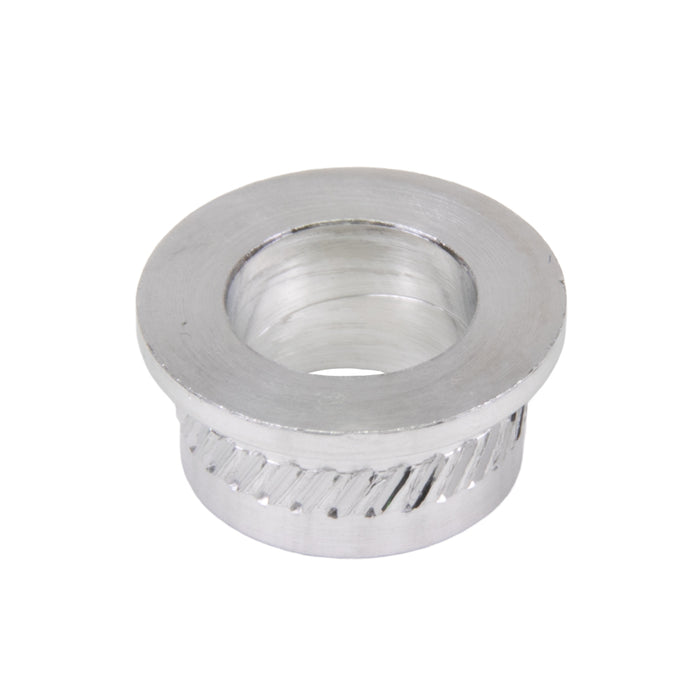 Limiteur de compression, tête usinée avec précision, ID pour boulon M8 x longueur 6 mm, aluminium