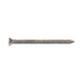 Tapping Screw, Oval Head Phillips Drive, Type AB, #10 x 2-1/4" Length, Low Carbon Steel Black Zinc Plated by Spaenaur Inc.