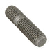 Stud, DIN 939 M10 x 1.50 x 65mm LG CL 5.8 Steel Plain DIN 939/5.8 M10X65 by Spaenaur Inc.