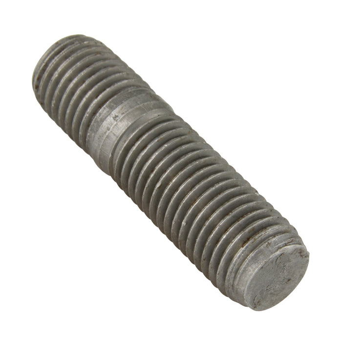 Goujon, DIN 939 M12 x 1,75 x 25 mm CL 5.8 Acier lisse DIN 939/5.8 M12X25 par Spaenaur Inc.