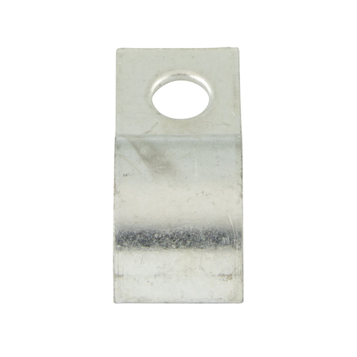 Serre-câble, type ouvert, usage moyen, pour câble de 1/8 po de diamètre, trou de 0,169 po de diamètre. Acier zingué par Spaenaur Inc.