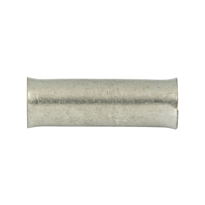 Épissure de câble n° 4 en cuivre étamé