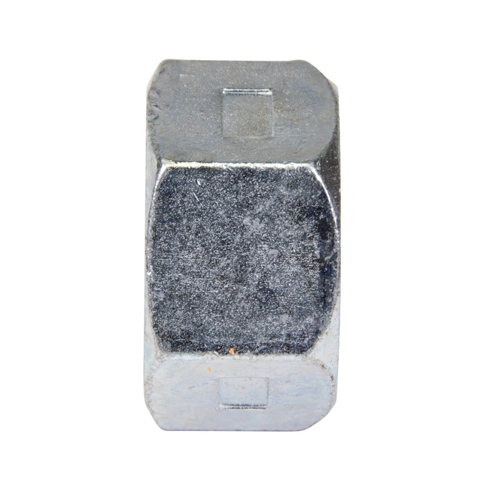 Écrou de blocage à trois voies 5/8 po-11 UNC GR. A Acier zingué par Spaenaur Inc.