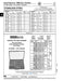 Thread-Cutting Screw, Phillips Pan #6-32 UNC x 1/4" LONG, Type F 410 Stainless Steel Hardened ANSI B18.6.4 by Spaenaur Inc.