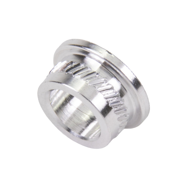 Limiteur de compression, tête usinée avec précision, ID pour boulon M8 x longueur 6 mm, aluminium