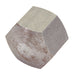 Écrou borgne, M10 x 1,50 mm, largeur à plat (WAF) 16,0 mm, hauteur (THK) 14,0 mm, acier brut, conforme à la norme DIN 917, fabriqué par Spaenaur Inc.