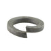 Rondelle fendue, extrémités lisses, col haut, DIN 7980 taille M8 (diamètre intérieur 8,1 mm x diamètre extérieur 12,7 mm) Acier au carbone traité thermiquement DIN 7980/ST M8 par Spaenaur Inc.