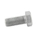 Hex Head Cap Screw 5/8"-11 UNC x 4" A307 Steel Hot DIP Galvanized Asme B18.2.1-1965 by Spaenaur Inc.