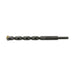 Rotary Masonry Drill, Carbide Tip 5/16" DIA x 4" LGTH (1/4" Shank) by Spaenaur Inc.