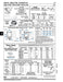 Cable Tie "Intermediate",Plain Head Wire Bundle 1/16"-1 1/4" x 6 1/8" O/A LGTH Strap Natural Nylon by Spaenaur Inc.