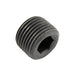 Hex Socket Pipe Plug with Tapered Thread M16 x 1.5 Steel Yellow Zinc Plated DIN 906/ST-YZ M16X1.5 by Spaenaur Inc.