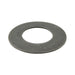 Disc Spring DIN 2093C AM-1125730 112mm OD x 57mm ID x 3.0mm TH Spring Steel Heat Treated Plain DIN 2093 112X57X3.0 by Spaenaur Inc.