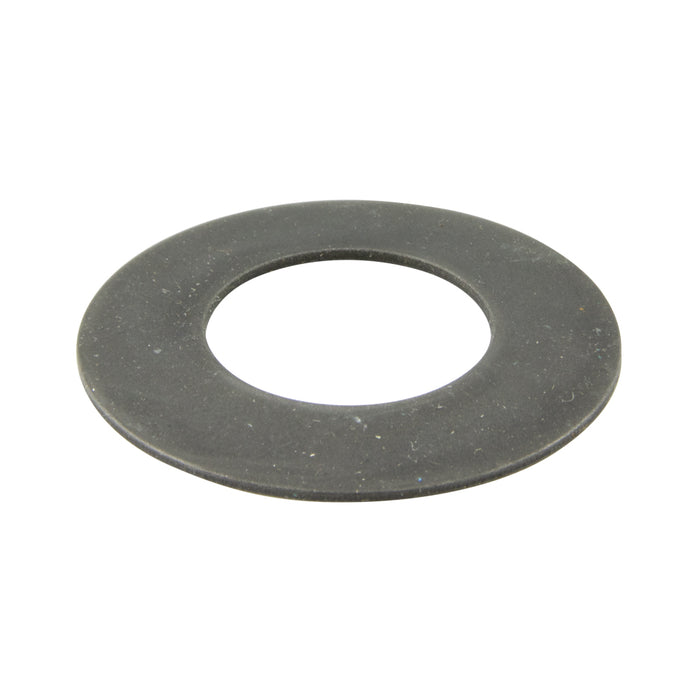 Disc Spring DIN 2093C AM-189245 18mm OD x 9.2mm ID x 0.45mm TH Spring Steel Heat Treated Plain DIN 2093 18X9.2X0.45 by Spaenaur Inc.