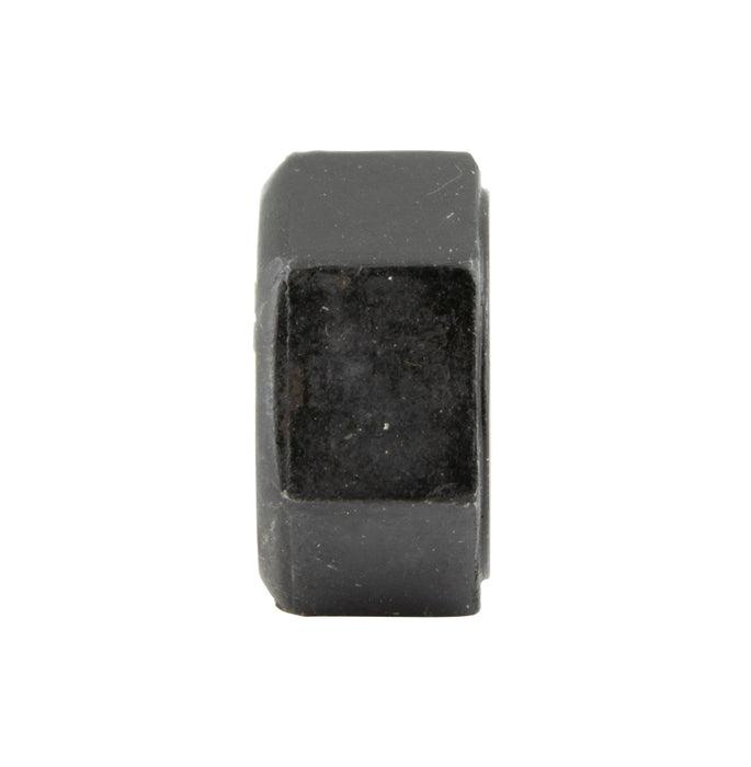 Finished Hex Jam Nut 1/2"-13 UNC (3/4" AF x 5/16" THK) Steel Plain Finish ANSI B18.2.2-1982 by Spaenaur Inc.